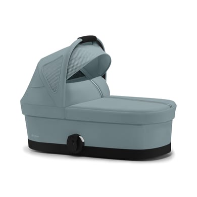 cybex GOLD KInderwagenaufsatz COT S Stormy Blue cybex GOLD KInderwagenaufsatz COT S Stormy Blue von Cybex GOLD
