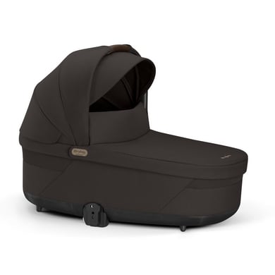 cybex GOLD KInderwagenaufsatz Cot S Chocolate Brown cybex GOLD KInderwagenaufsatz Cot S Chocolate Brown von Cybex GOLD