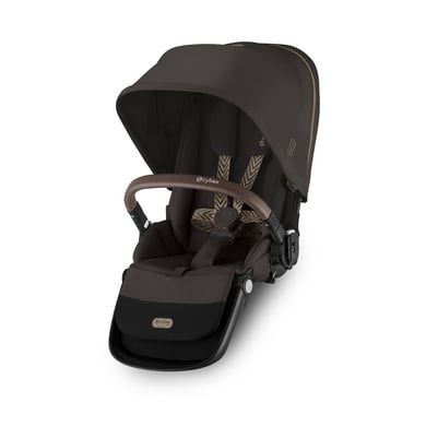 cybex GOLD Sitzeinheit Gazelle S Chocolate Brown cybex GOLD Sitzeinheit Gazelle S Chocolate Brown von Cybex GOLD