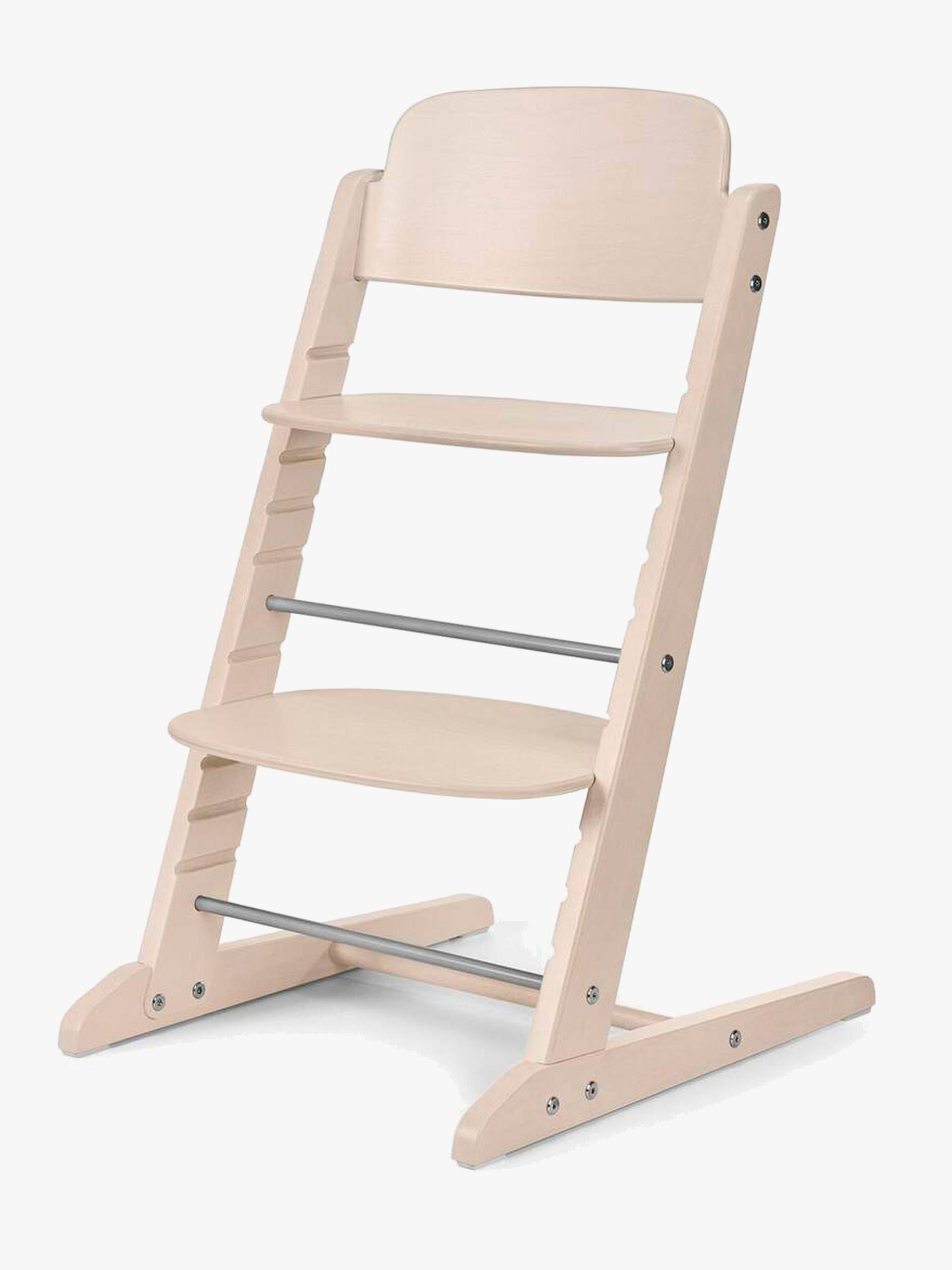 CBX by Cybex IRIS Hochstuhl, All Natural von Cybex
