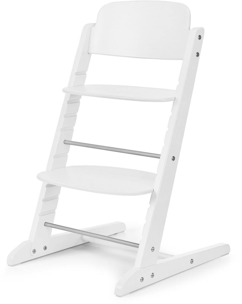 CBX by Cybex IRIS Hochstuhl, All White CBX by Cybex IRIS Hochstuhl, All White von Cybex