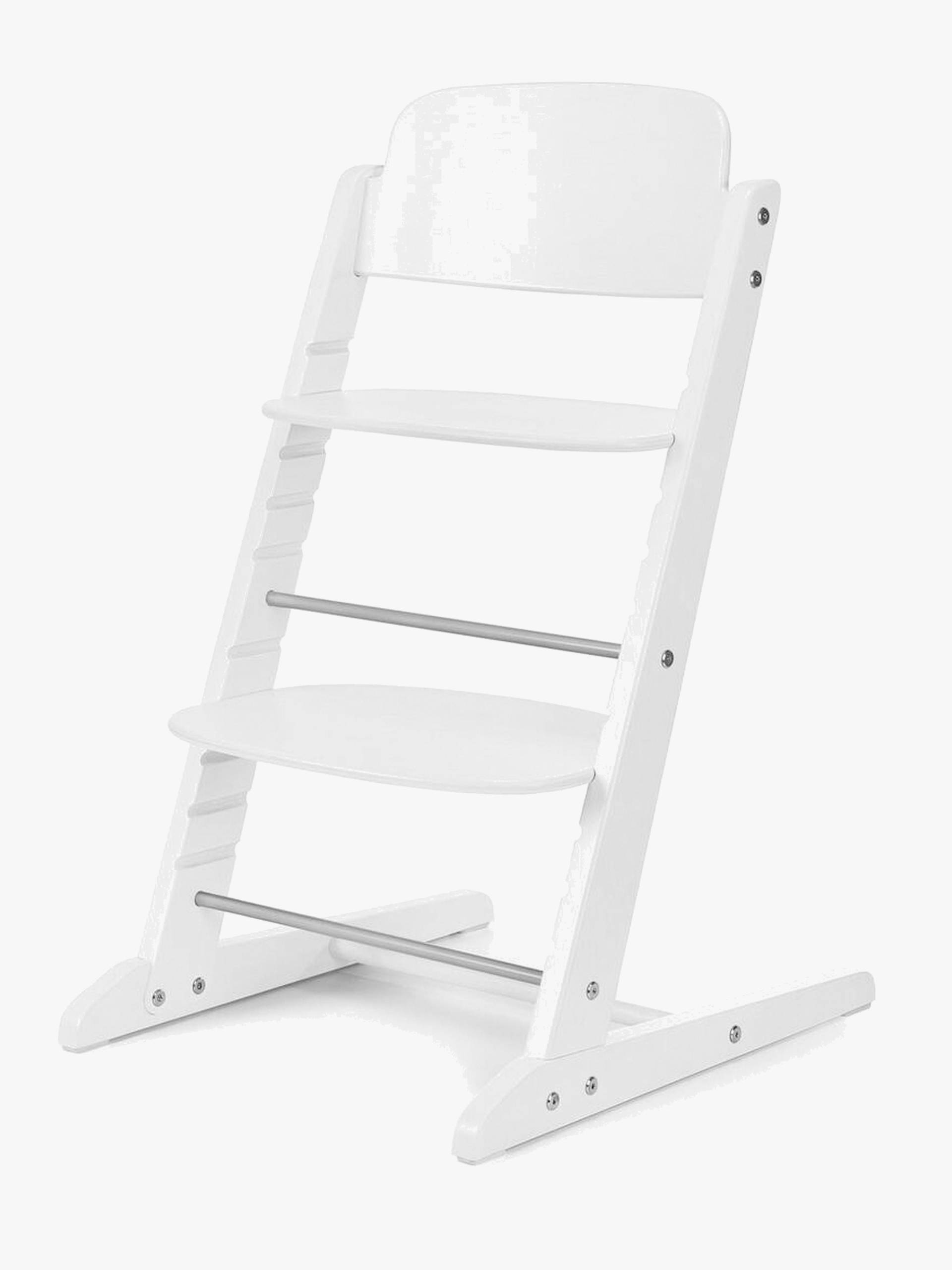 CBX by Cybex IRIS Hochstuhl, All White von Cybex