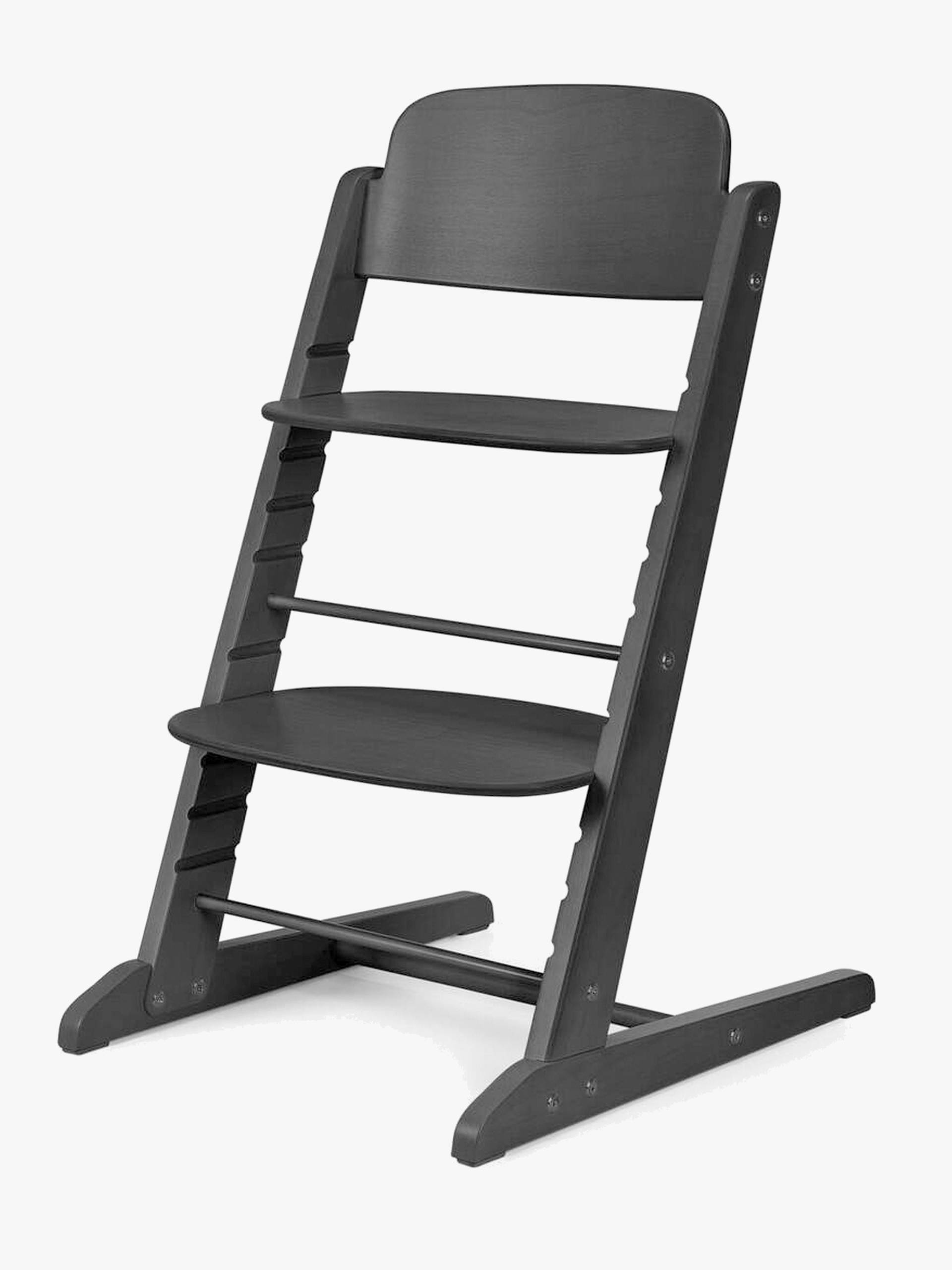 CBX by Cybex IRIS Hochstuhl, Stunning Black von Cybex