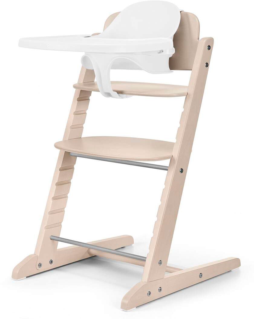 CBX by Cybex IRIS Hochstuhl 3-in-1, All Natural von Cybex