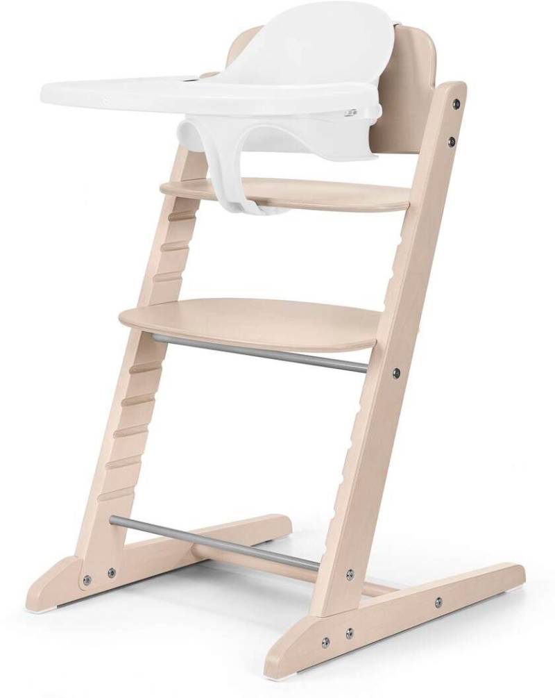 CBX by Cybex IRIS Hochstuhl 3-in-1, All Natural von Cybex
