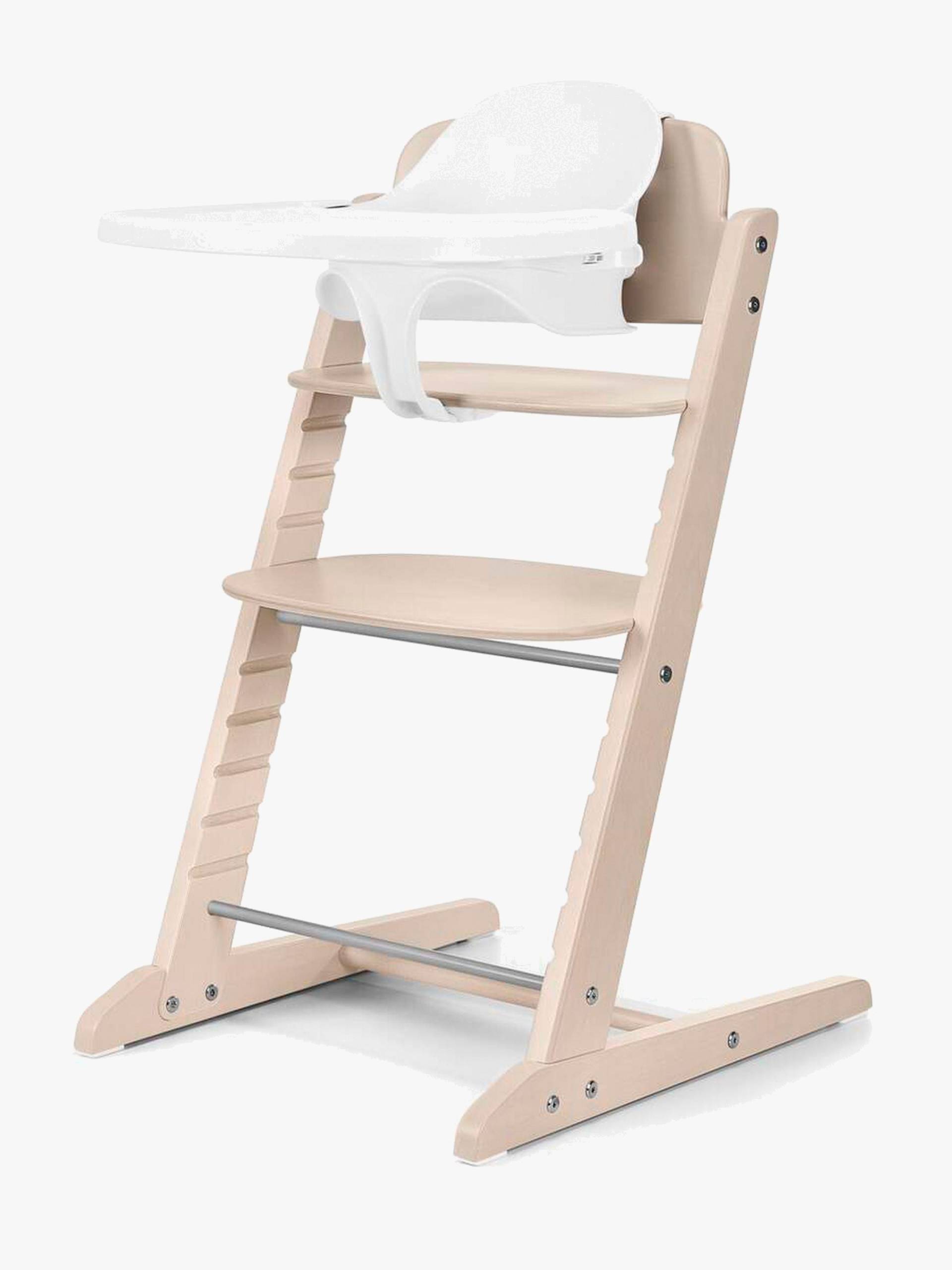 CBX by Cybex IRIS Hochstuhl 3-in-1, All Natural von Cybex