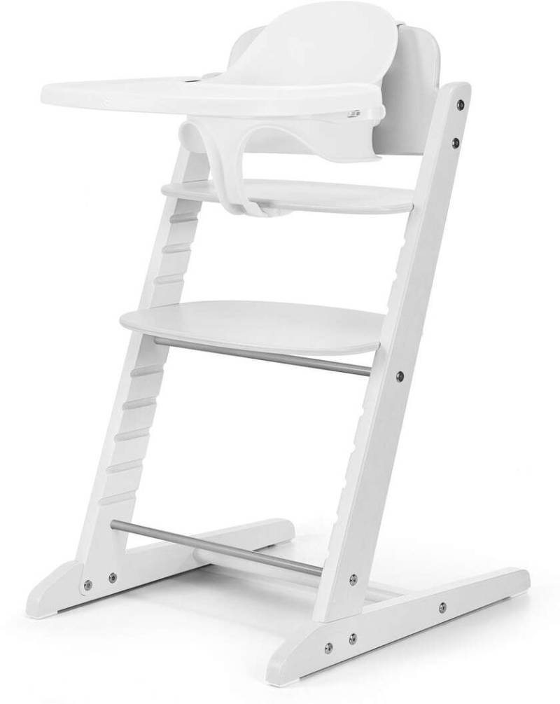 CBX by Cybex IRIS Hochstuhl 3-in-1, All White von Cybex