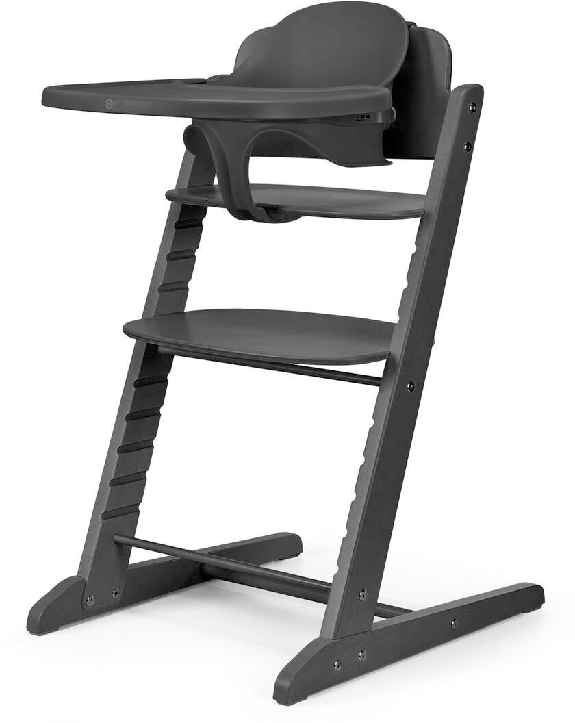 CBX by Cybex IRIS Hochstuhl 3-in-1, Stunning Black CBX by Cybex IRIS Hochstuhl 3-in-1, Stunning Black von Cybex