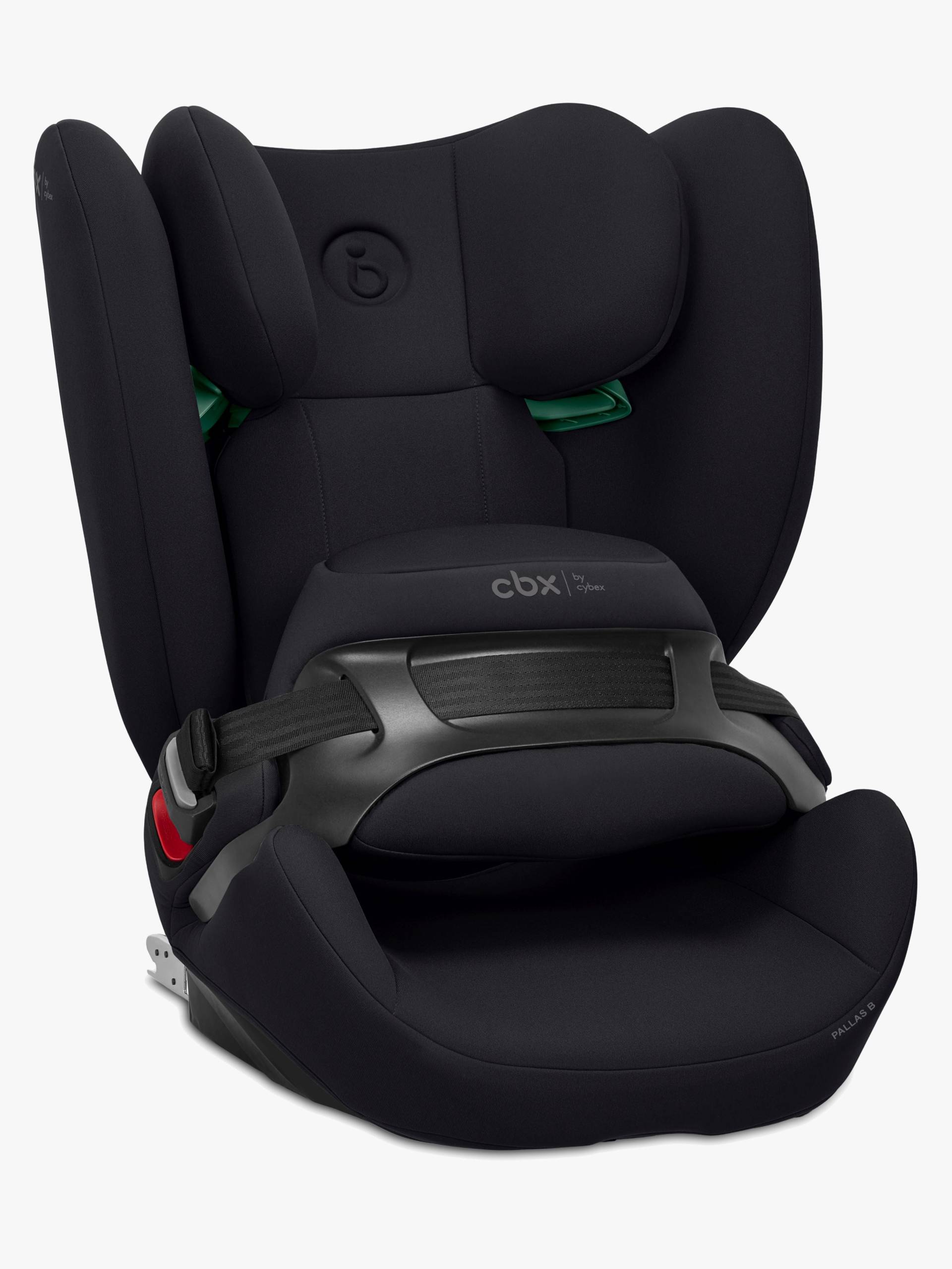 CBX by Cybex Pallas B i-Size Kindersitz, Black CBX by Cybex Pallas B i-Size Kindersitz, Black von Cybex
