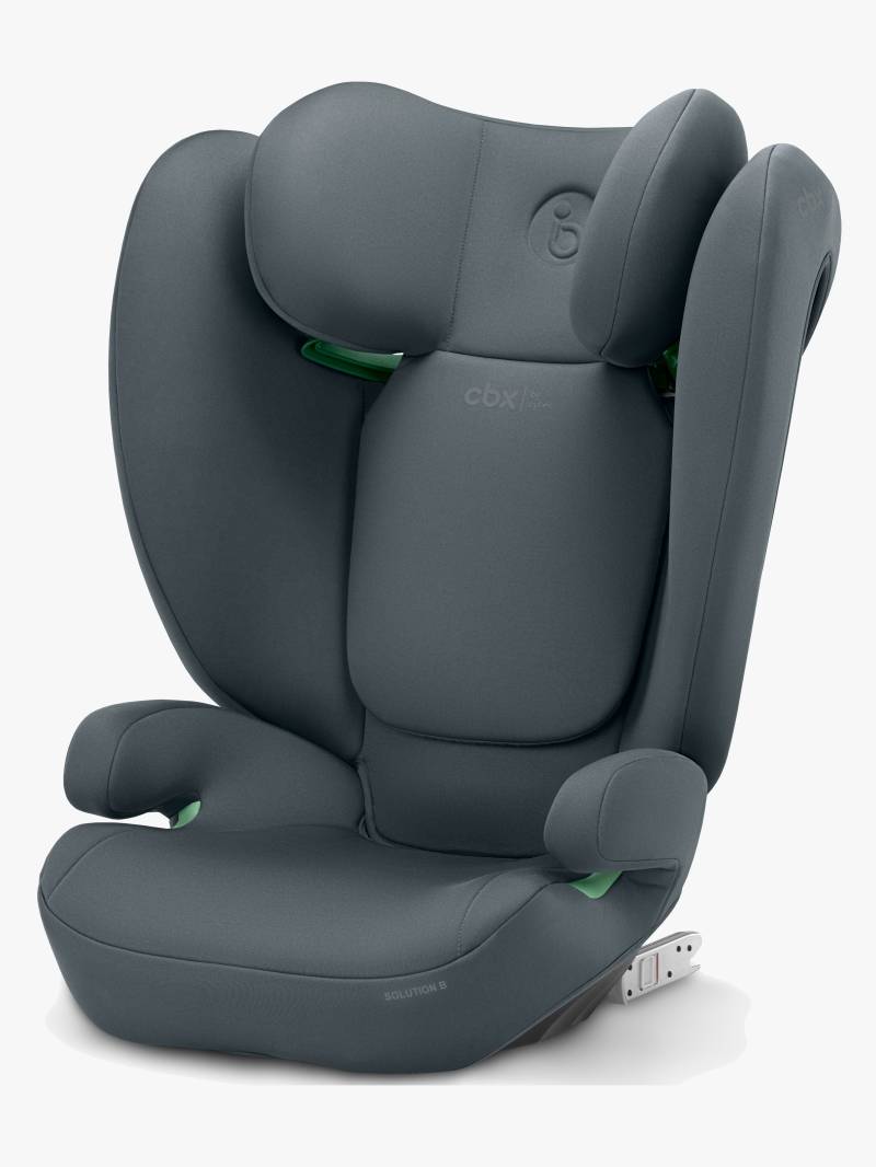 CBX by Cybex Solution B i-Fix Kindersitz, Grey von Cybex