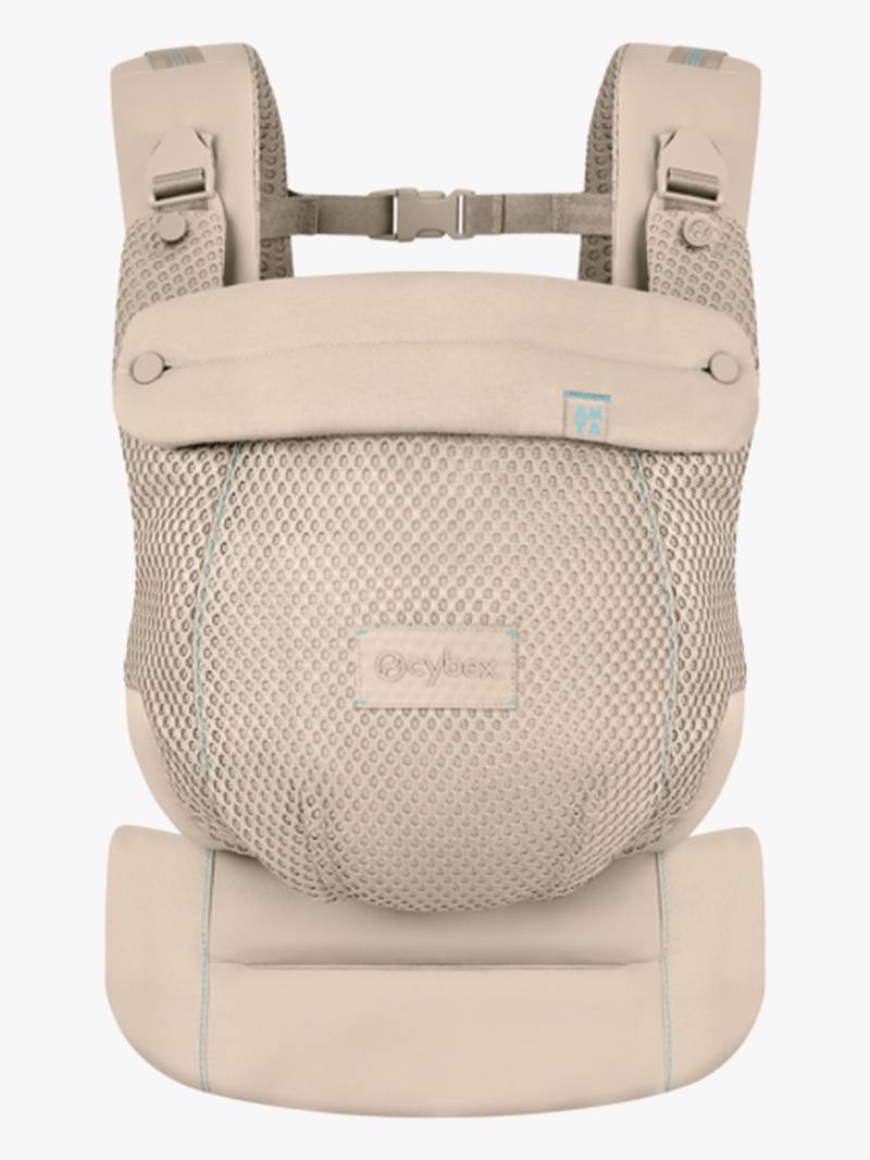 Cybex AMYA Babytrage, Almond Beige von Cybex