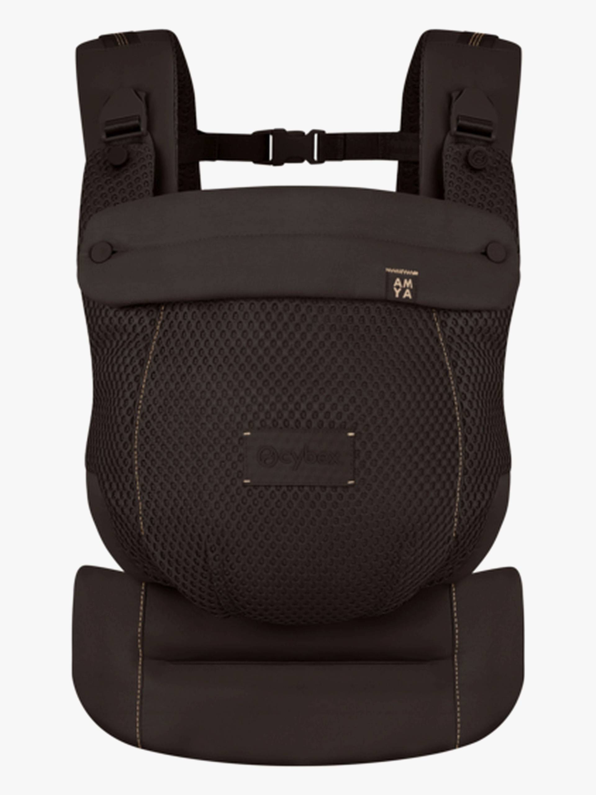 Cybex AMYA Babytrage, Chocolate Brown Cybex AMYA Babytrage, Chocolate Brown von Cybex