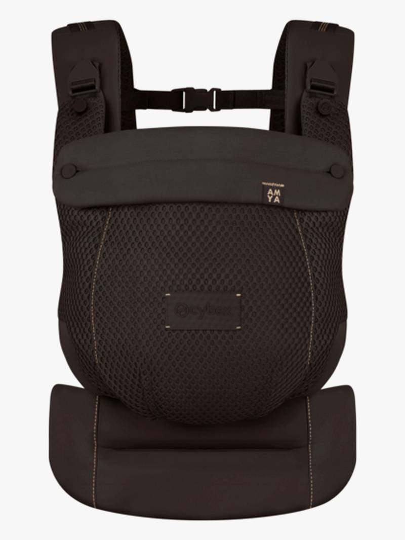 Cybex AMYA Babytrage, Chocolate Brown Cybex AMYA Babytrage, Chocolate Brown von Cybex
