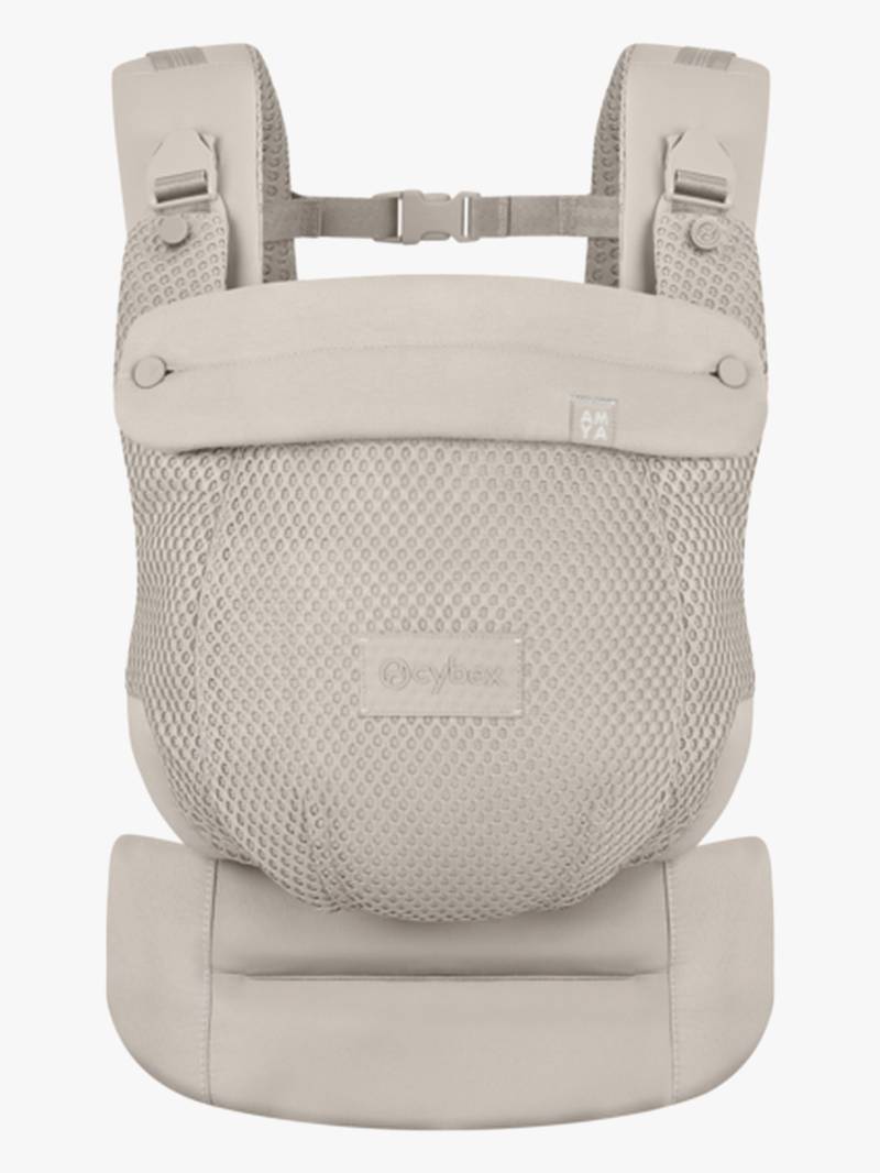 Cybex AMYA Babytrage, Dune Grey Cybex AMYA Babytrage, Dune Grey von Cybex