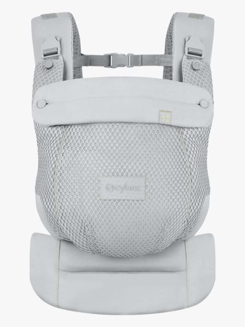 Cybex AMYA Babytrage, Fog Grey von Cybex