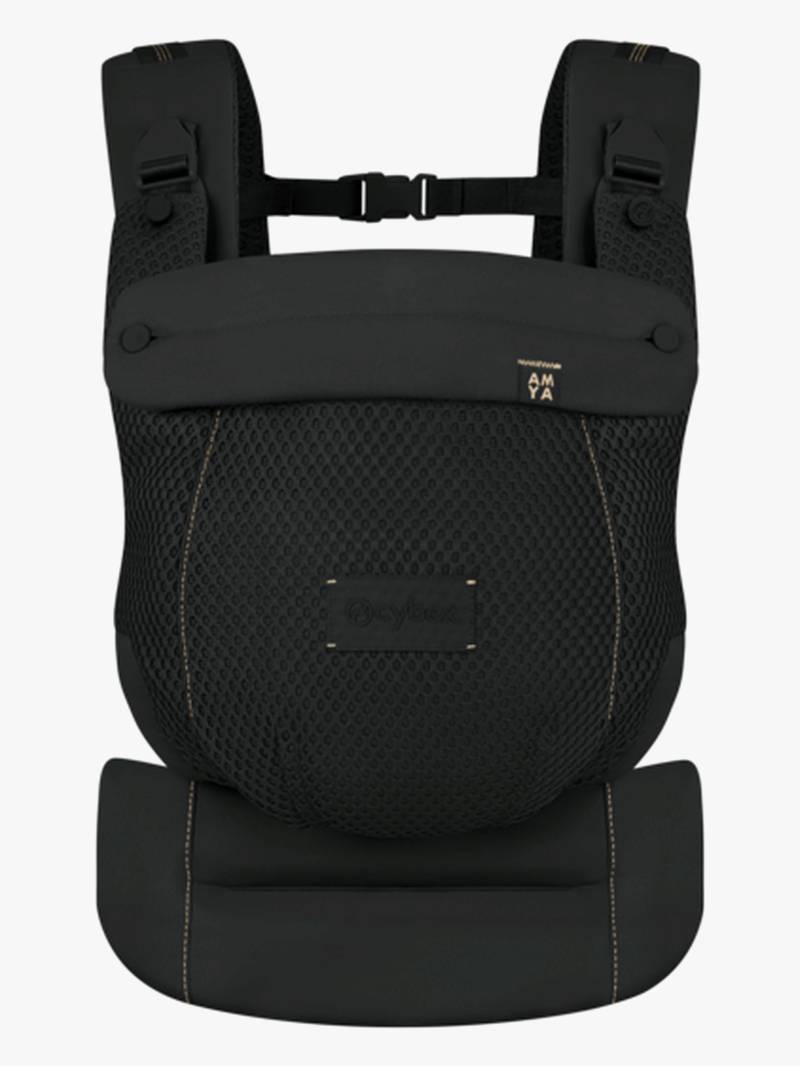 Cybex AMYA Babytrage, Magic Black von Cybex