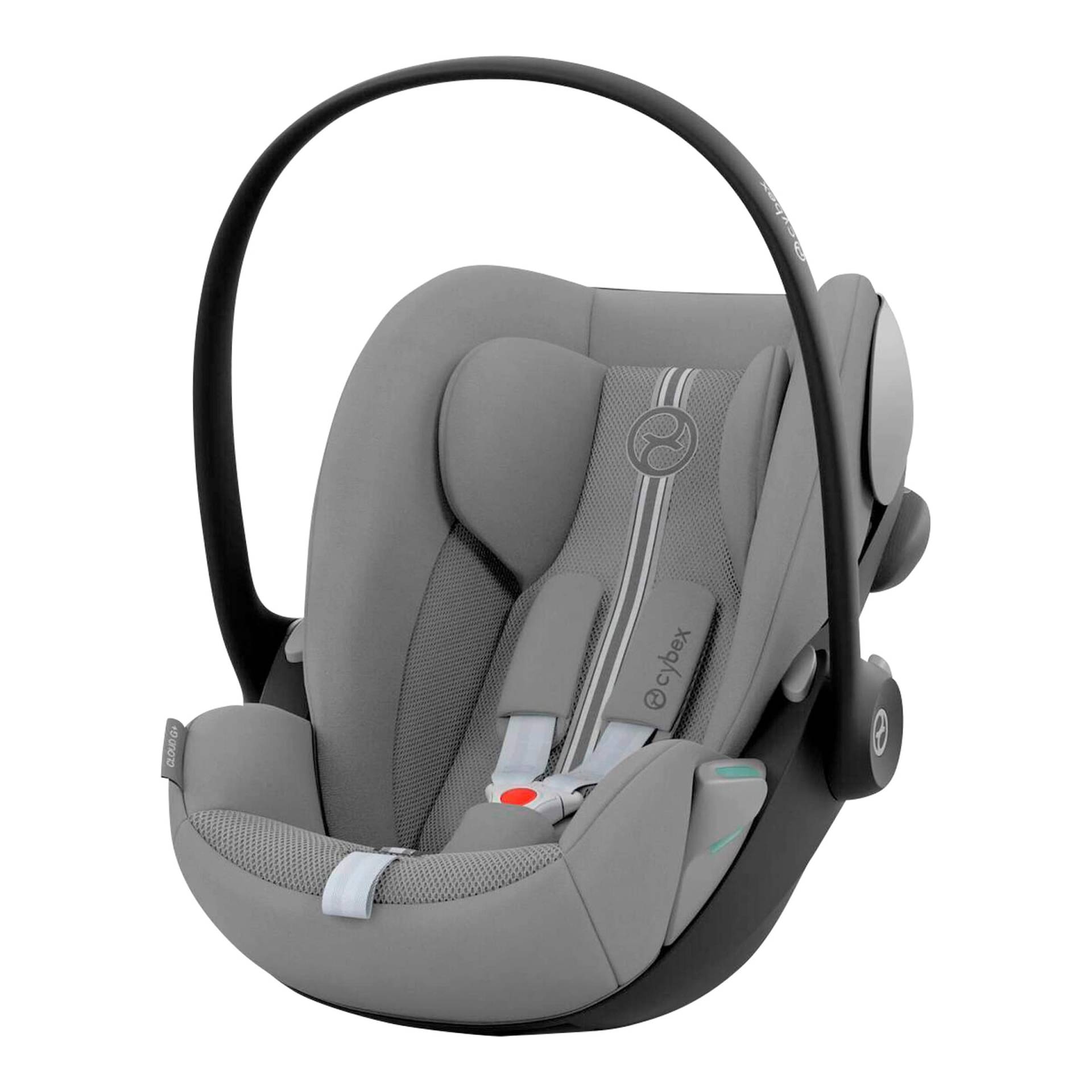 Cybex Babyschale Cloud G Cybex Babyschale Cloud G von Cybex