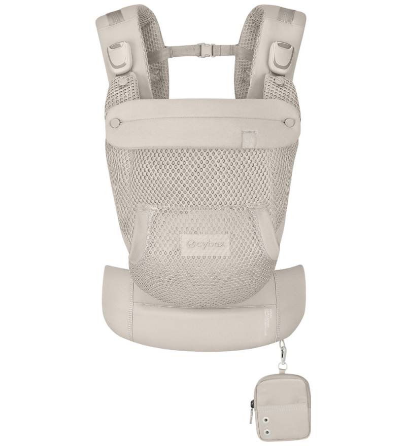 Cybex Babytrage - Laya - Dune Grey Grey - Cybex - One Size - Babytragen Cybex Babytrage - Laya - Dune Grey Grey - Cybex - One Size - Babytragen von Cybex