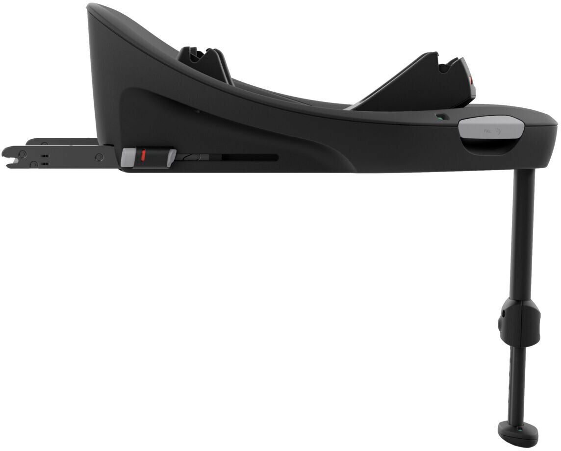 Cybex Base G Basis, Black Cybex Base G Basis, Black von Cybex