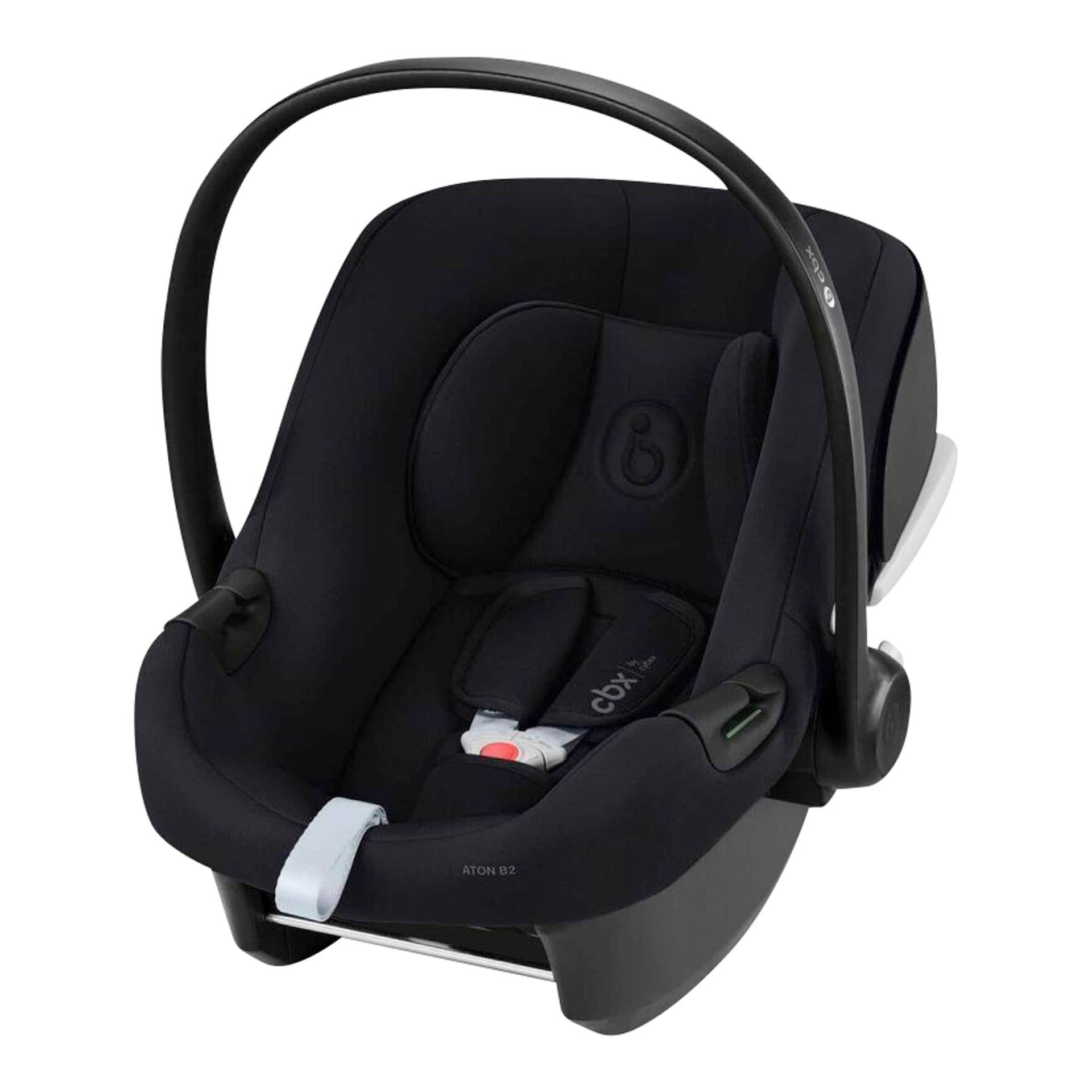 Cybex Cbx By Cybex Babyschale Aton B2 Cybex Cbx By Cybex Babyschale Aton B2 von Cybex