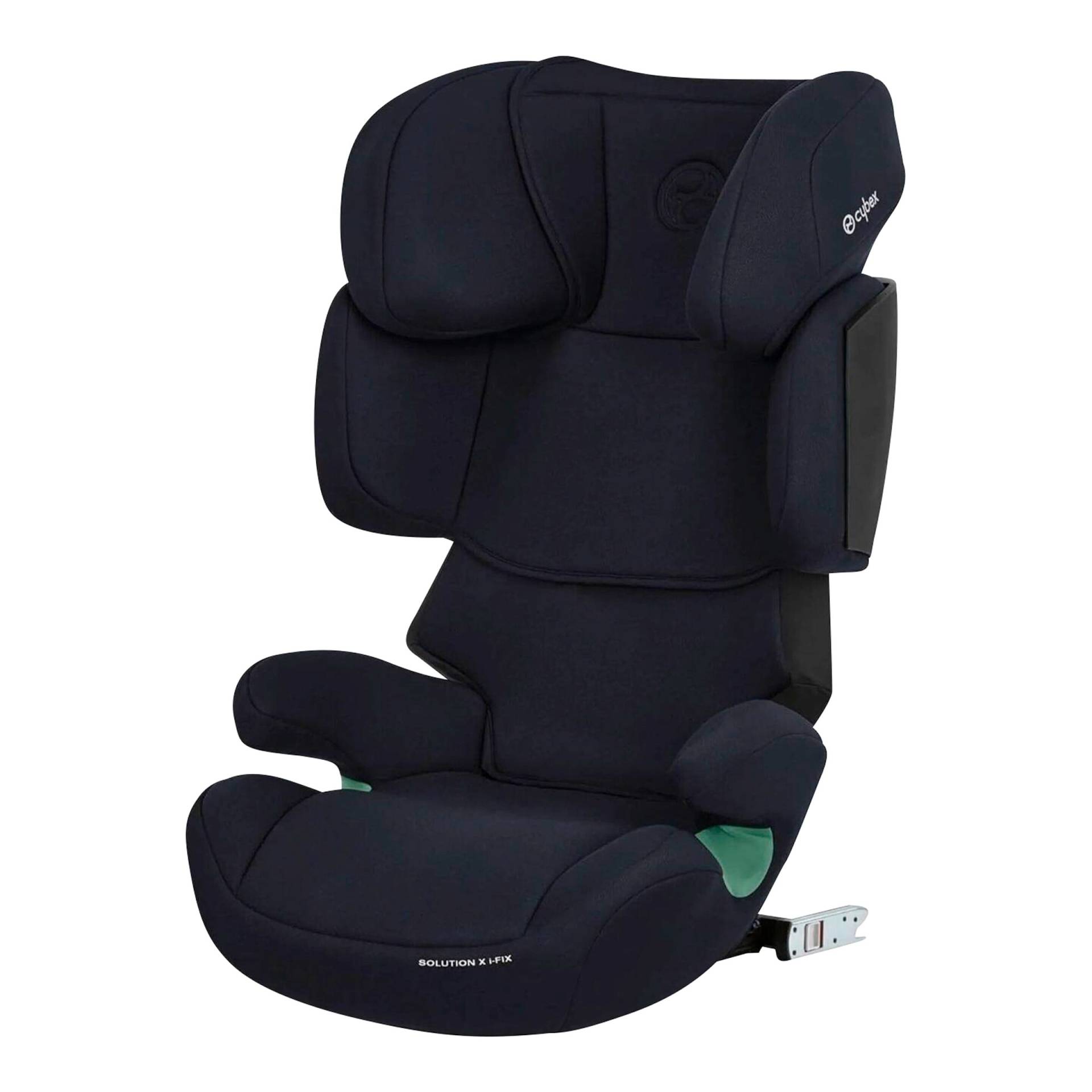 Cybex Cbx By Cybex KiSi Solution X i-Fix Cybex Cbx By Cybex KiSi Solution X i-Fix von Cybex