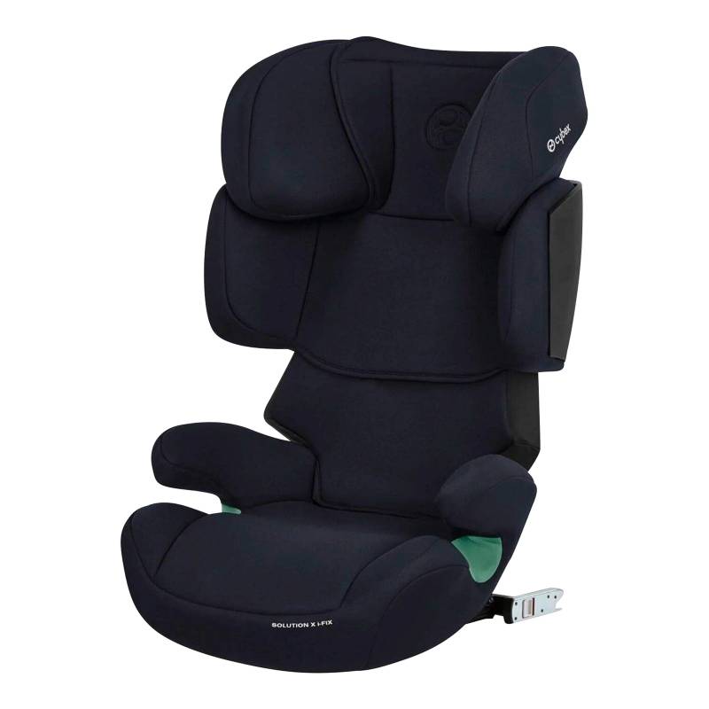 Cybex Cbx By Cybex KiSi Solution X i-Fix von Cybex