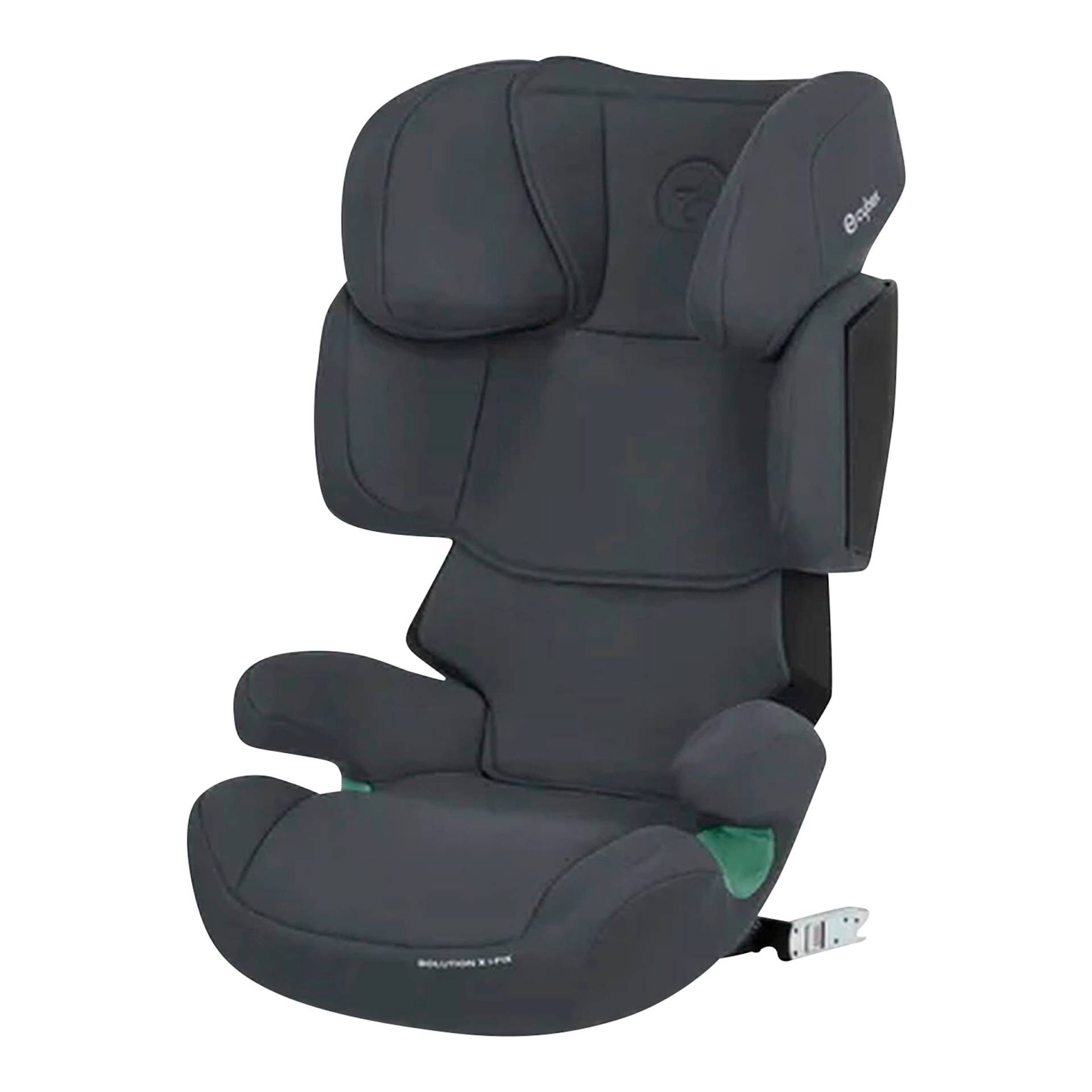 Cybex Cbx By Cybex KiSi Solution X i-Fix Cybex Cbx By Cybex KiSi Solution X i-Fix von Cybex