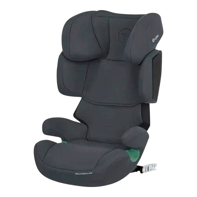 Cybex Cbx By Cybex KiSi Solution X i-Fix von Cybex