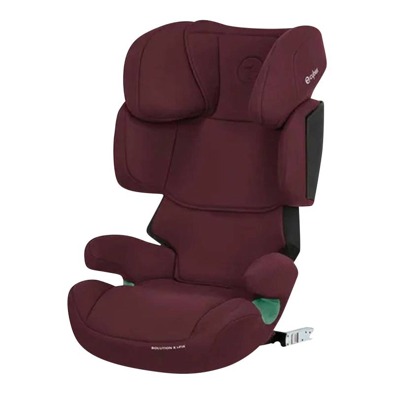 Cybex Cbx By Cybex Kindersitz Solution X i-Fix von Cybex