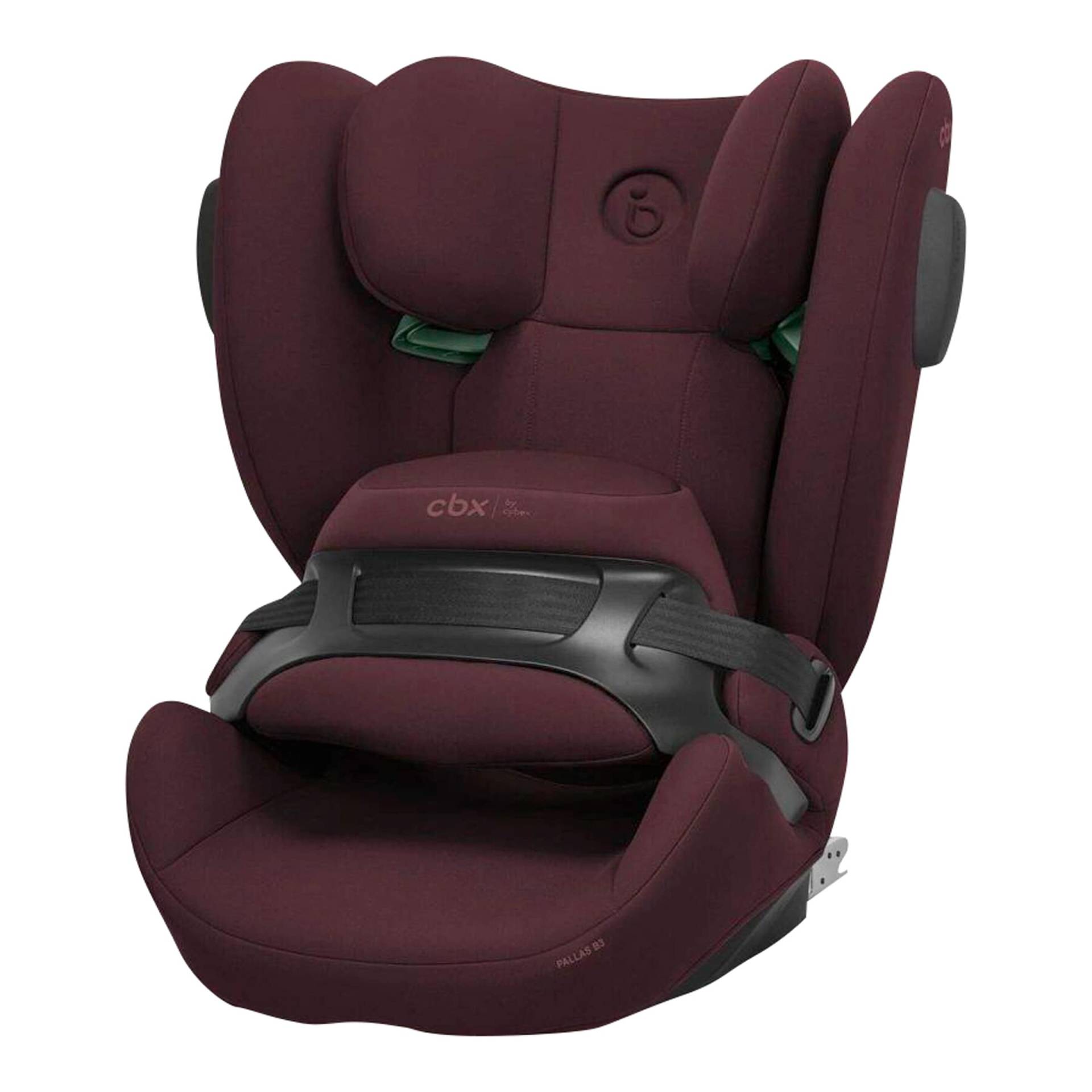 Cybex Cbx By Cybex Kindersitz Pallas B3 Cybex Cbx By Cybex Kindersitz Pallas B3 von Cybex