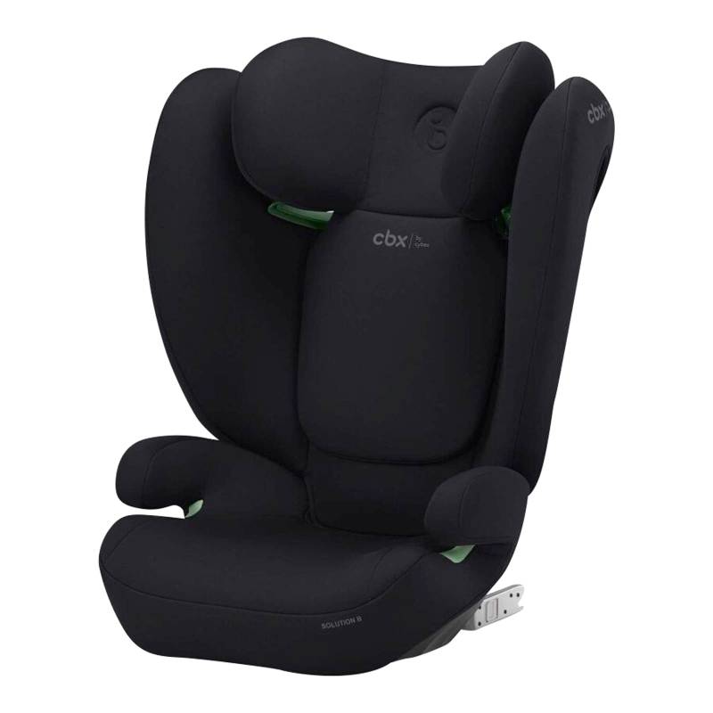 Cybex Cbx By Cybex Kindersitz Solution B i-Fix Cybex Cbx By Cybex Kindersitz Solution B i-Fix von Cybex