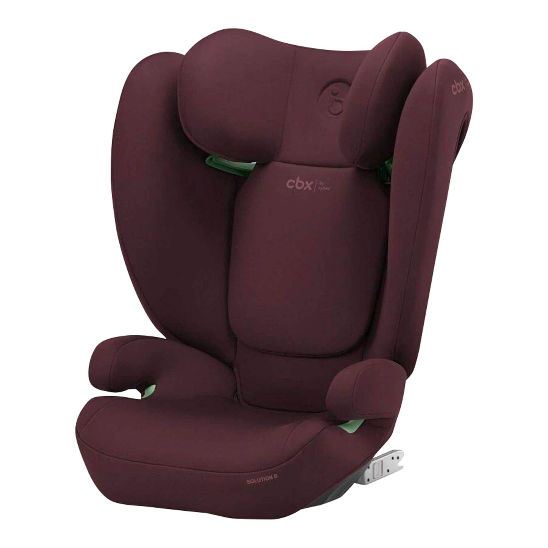 Cybex Cbx By Cybex Kindersitz Solution B i-Fix Cybex Cbx By Cybex Kindersitz Solution B i-Fix von Cybex