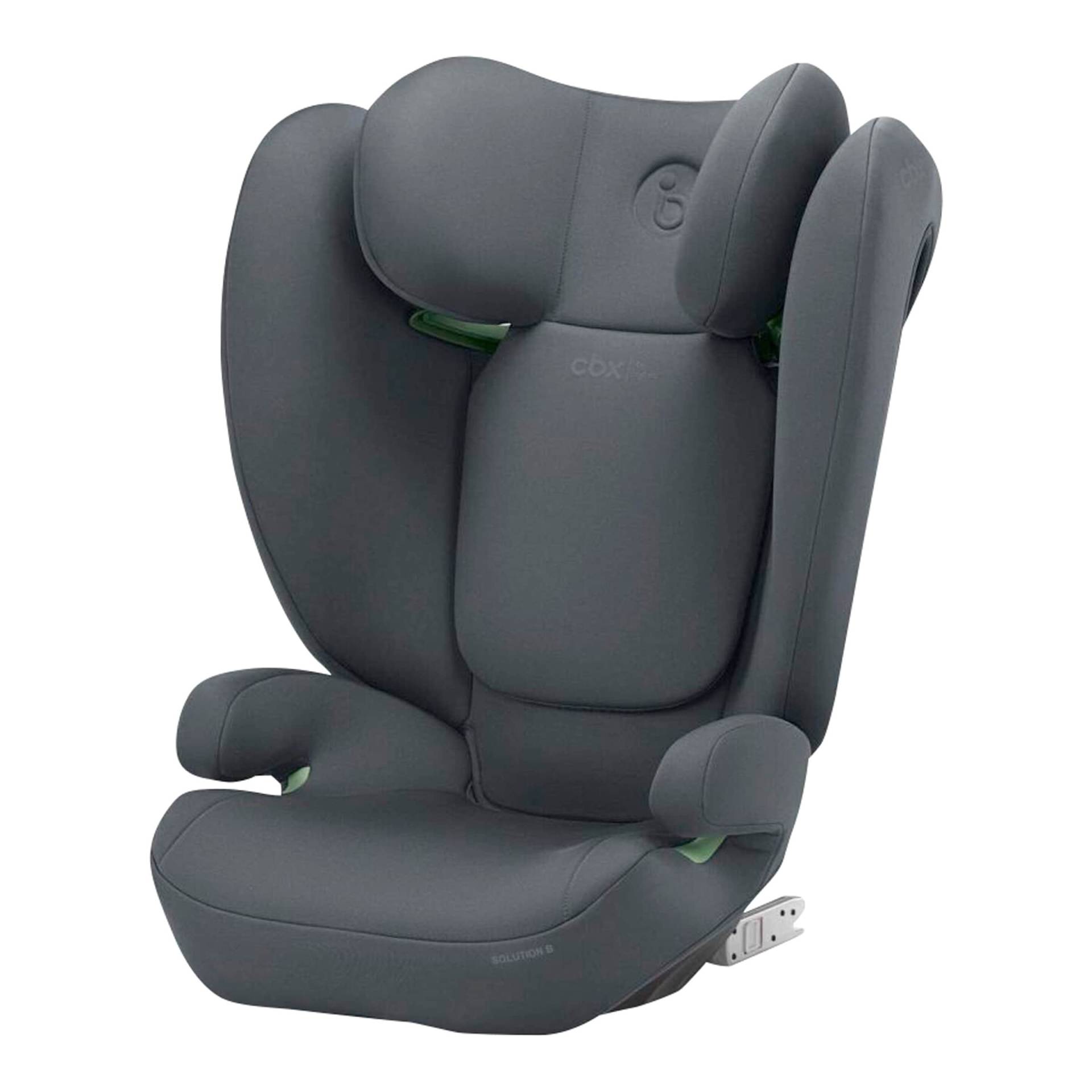 Cybex Cbx By Cybex Kindersitz Solution B i-Fix Cybex Cbx By Cybex Kindersitz Solution B i-Fix von Cybex