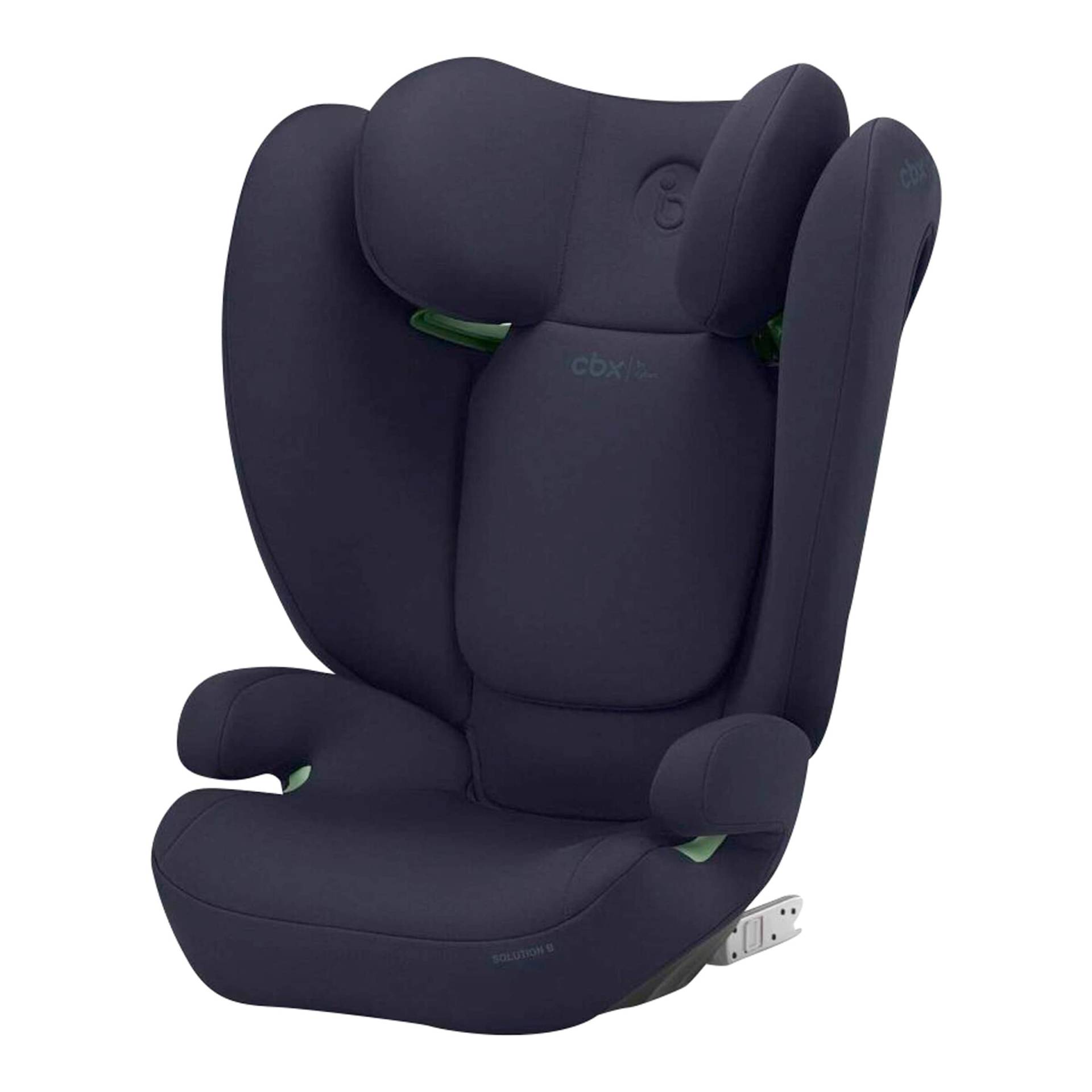 Cybex Cbx By Cybex Kindersitz Solution B i-Fix Cybex Cbx By Cybex Kindersitz Solution B i-Fix von Cybex