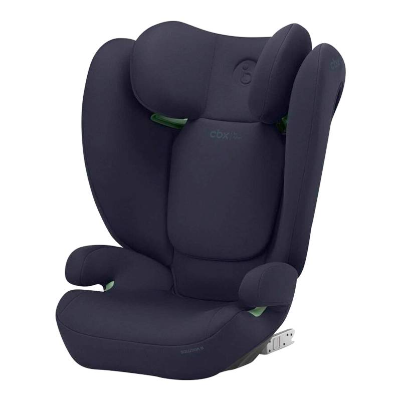 Cybex Cbx By Cybex Kindersitz Solution B i-Fix Cybex Cbx By Cybex Kindersitz Solution B i-Fix von Cybex