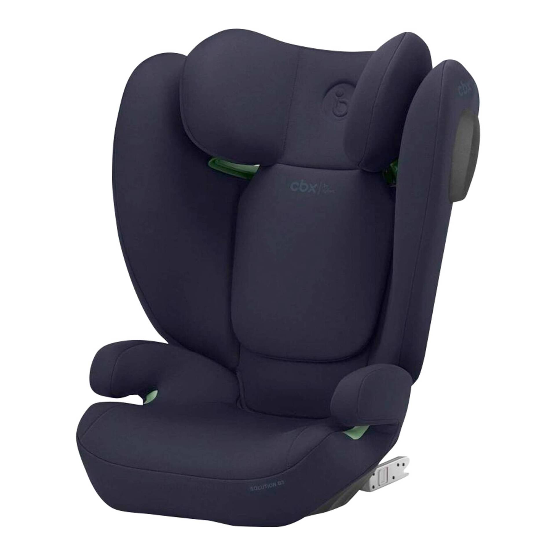 Cybex Cbx By Cybex Kindersitz Solution B3 i-Fix Cybex Cbx By Cybex Kindersitz Solution B3 i-Fix von Cybex