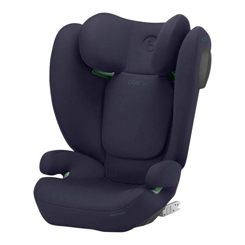 Cybex Cbx By Cybex Kindersitz Solution B3 i-Fix Cybex Cbx By Cybex Kindersitz Solution B3 i-Fix von Cybex