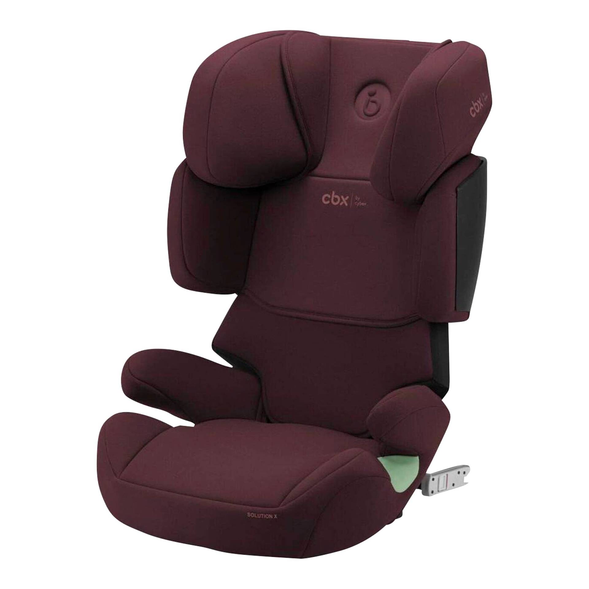Cybex Cbx By Cybex Kindersitz Solution X i-Fix Cybex Cbx By Cybex Kindersitz Solution X i-Fix von Cybex