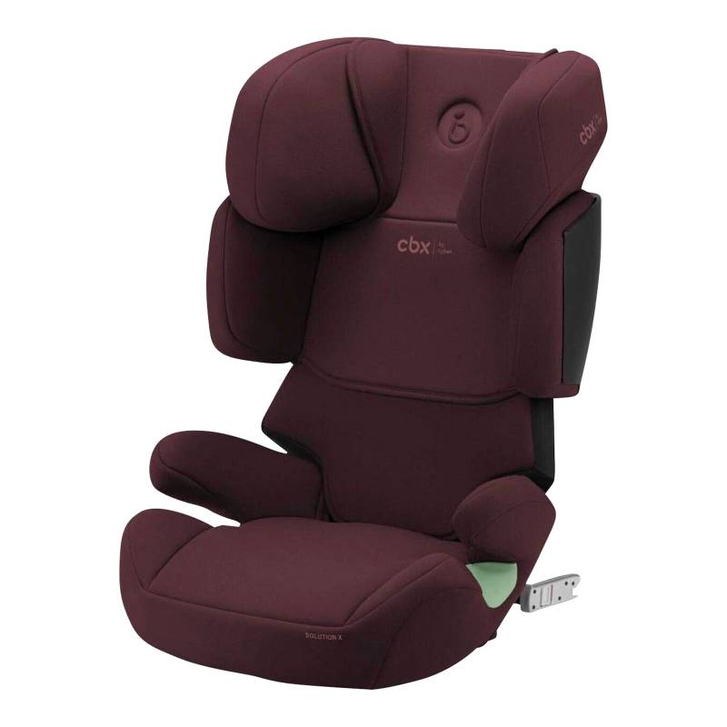 Cybex Cbx By Cybex Kindersitz Solution X i-Fix Cybex Cbx By Cybex Kindersitz Solution X i-Fix von Cybex