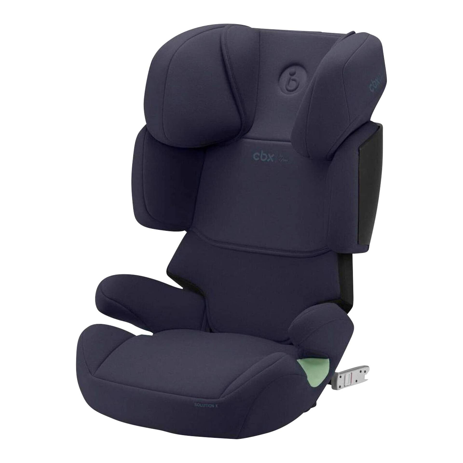Cybex Cbx By Cybex Kindersitz Solution X i-Fix Cybex Cbx By Cybex Kindersitz Solution X i-Fix von Cybex