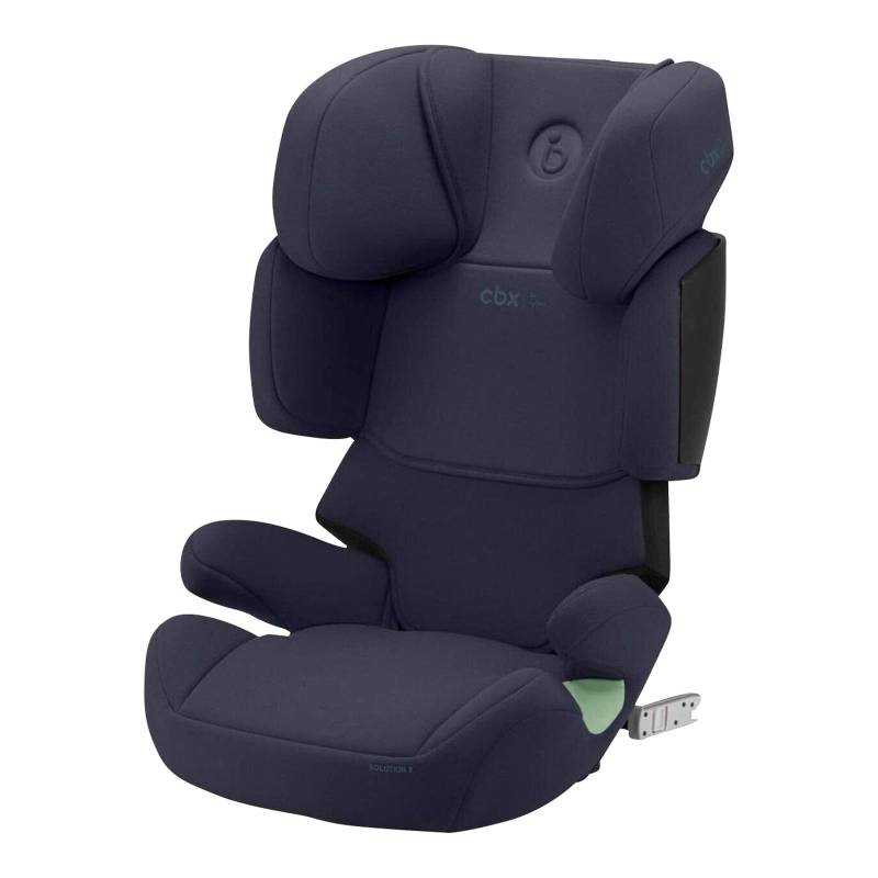 Cybex Cbx By Cybex Kindersitz Solution X i-Fix Cybex Cbx By Cybex Kindersitz Solution X i-Fix von Cybex