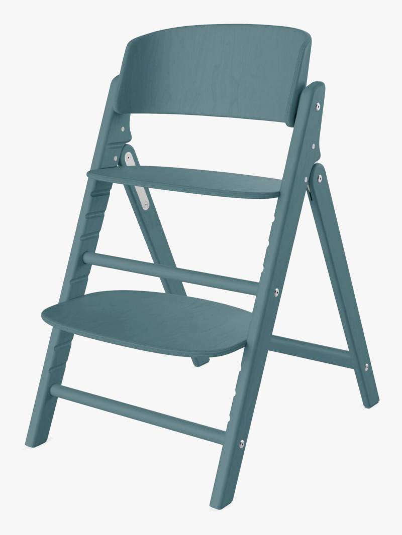 Cybex Click & Fold Hochstuhl, Stone Blue Cybex Click & Fold Hochstuhl, Stone Blue von Cybex