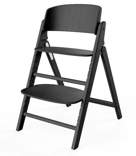 Cybex Click &  Fold Hochstuhl, Stunning Black von Cybex