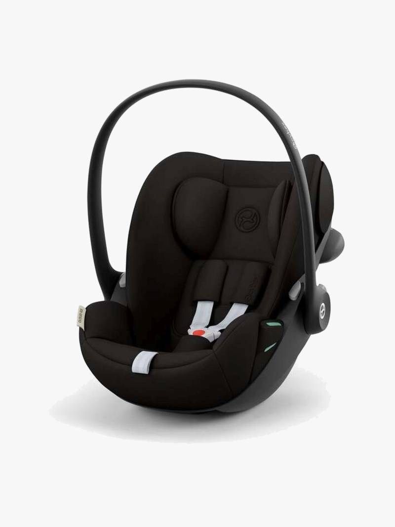 Cybex Cloud G3 i-Size Babyschale, Magic Black Cybex Cloud G3 i-Size Babyschale, Magic Black von Cybex