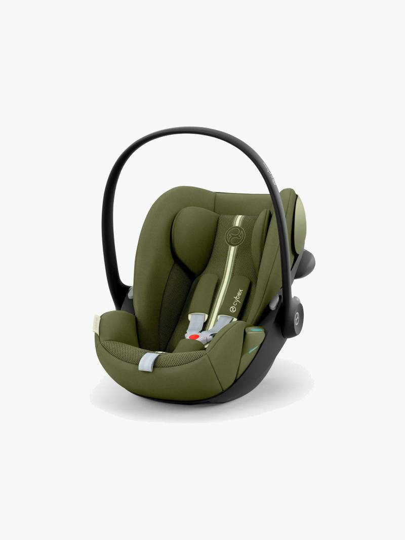 Cybex Cloud G3 i-Size Plus Babyschale, Moss Green Cybex Cloud G3 i-Size Plus Babyschale, Moss Green von Cybex