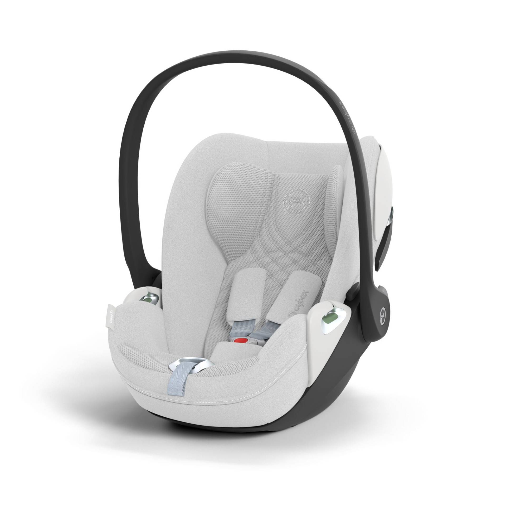 Cybex Cloud T i-Size Plus Car Seat Cybex Cloud T i-Size Plus Car Seat von Cybex