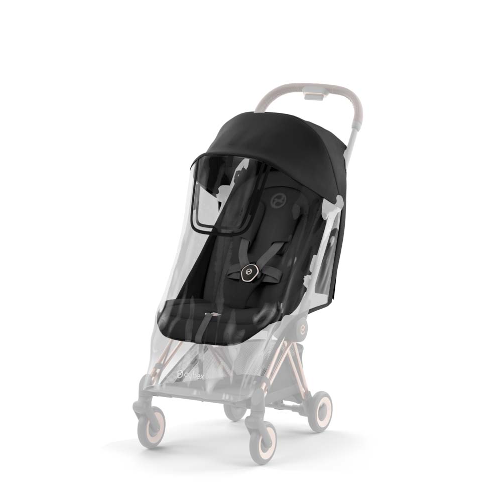 Cybex Coya Rain Cover Cybex Coya Rain Cover von Cybex
