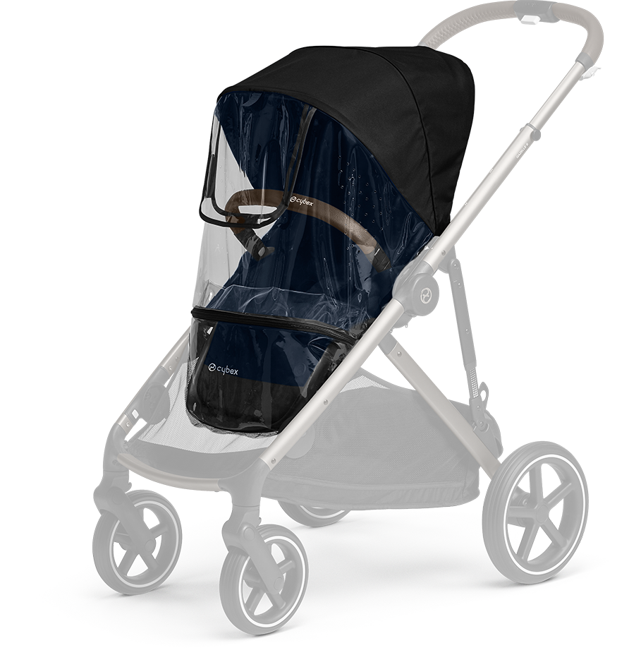 Cybex Gazelle S Rain Cover Cybex Gazelle S Rain Cover von Cybex