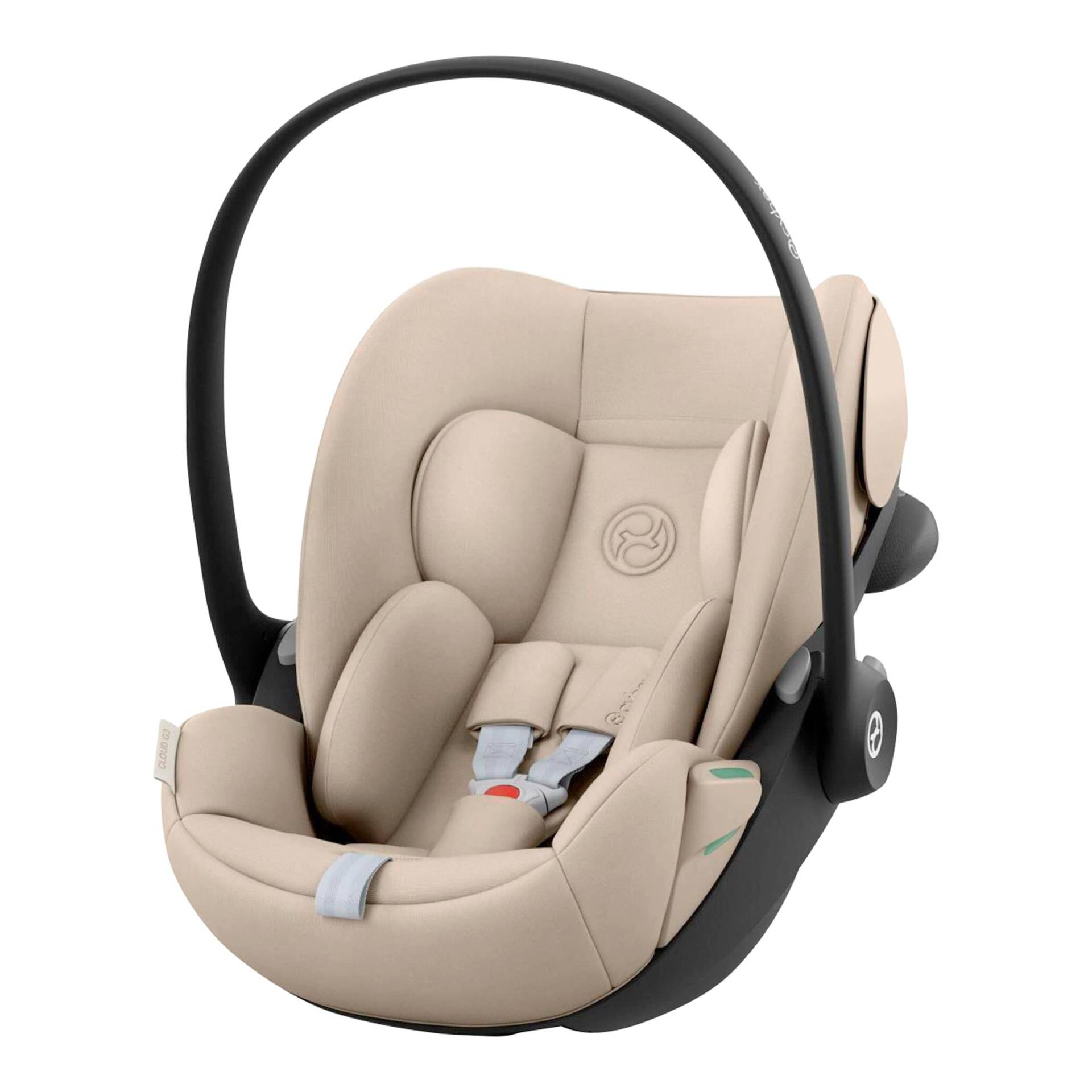Cybex Gold Babyschale CLOUD G3 von Cybex