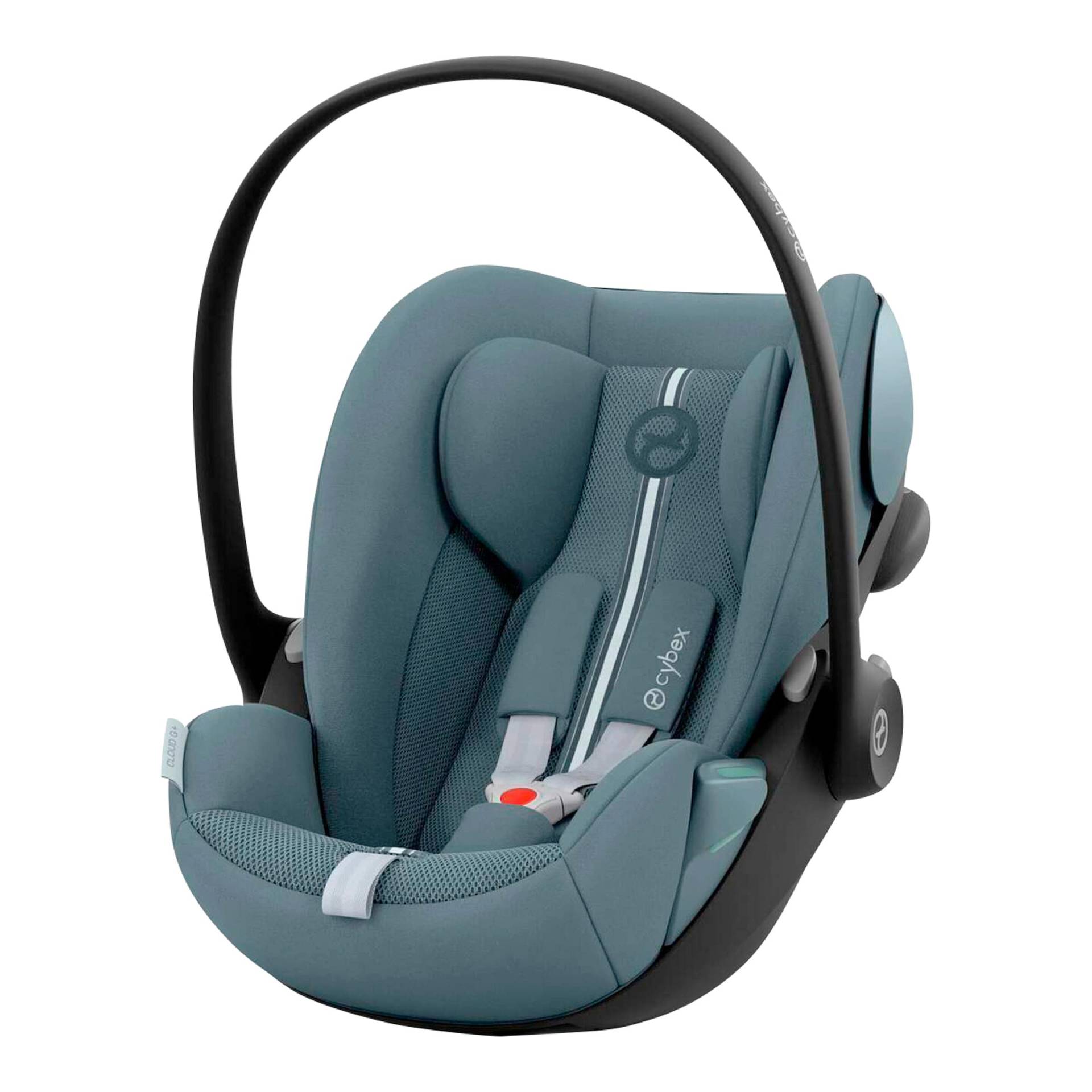 Cybex Gold Babyschale Cloud G PLUS von Cybex